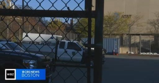 Worker dies after being electrocuted in Cambridge - CBS Boston