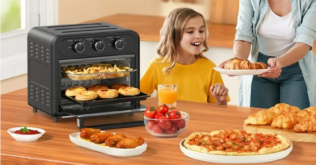 TaoTronics Air Fryer