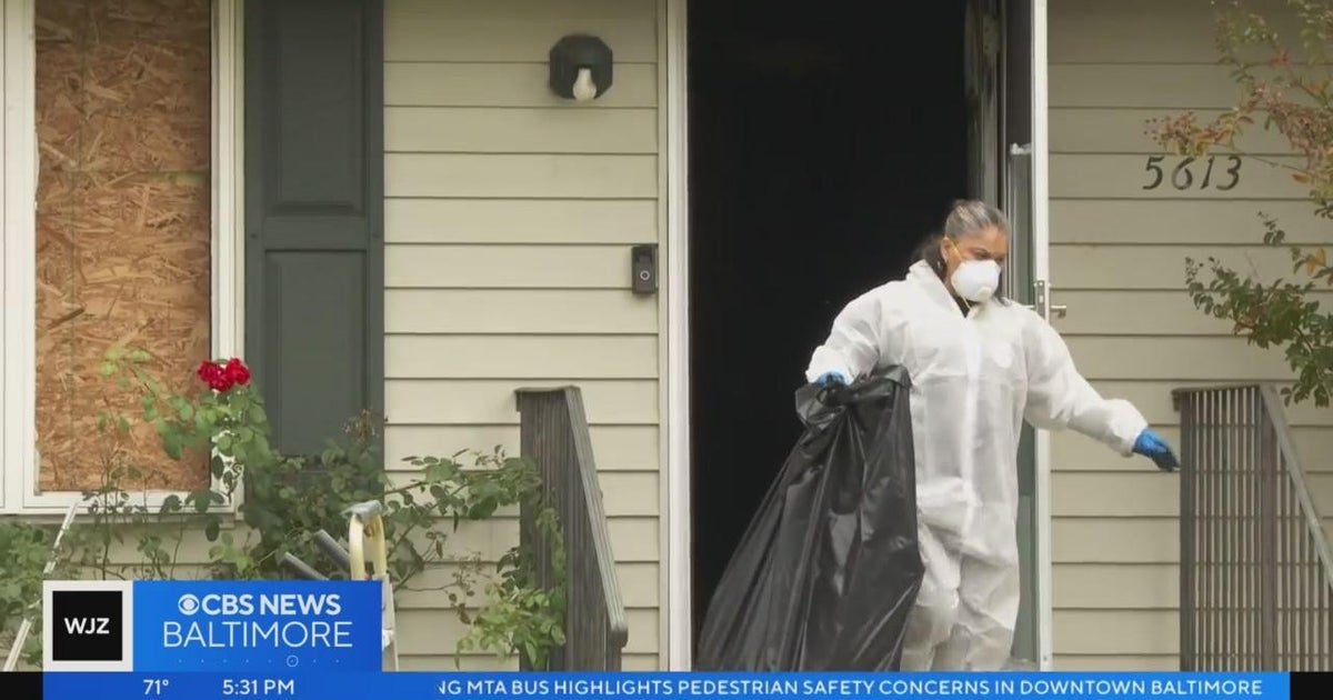 Woman arrested for intentionally setting her mother's home on fire in ...