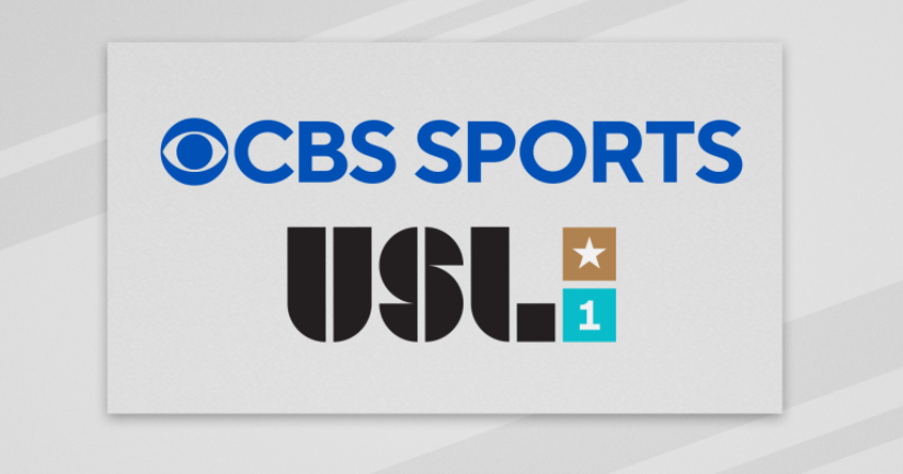CBS Sporting activities, USL indicator offer to air league video games via 2027 period