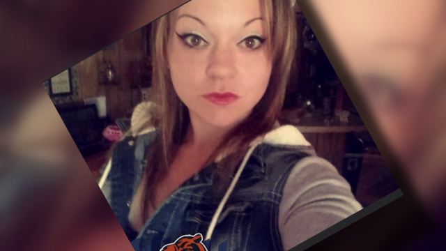 Police lights generic 