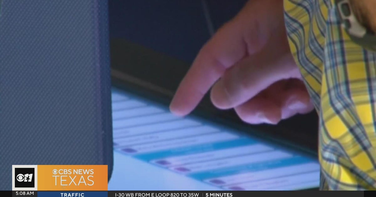 Multiple North Texas schools have bond proposals on the Nov. 7 ballot ...