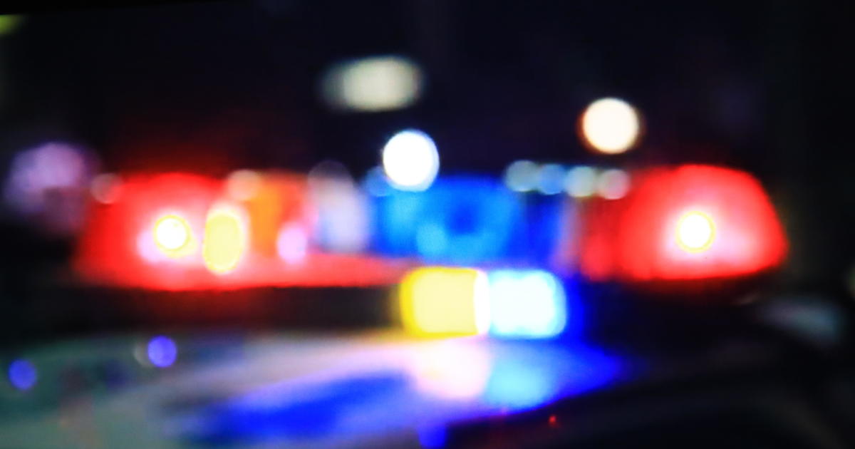 New York man allegedly shoots 3 teen girls after tracking down relative's stolen car