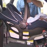 CHP to host car seat installation event in Burbank 