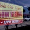 Jobs revisions could signal an economic shift, Fed official says