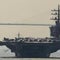 Where U.S. military assets are positioned near Israel