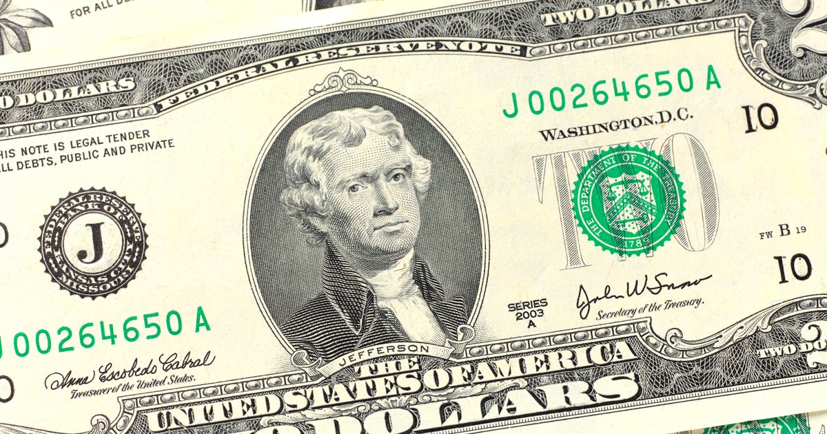 Have a  bill laying close to? It could be truly worth thousands