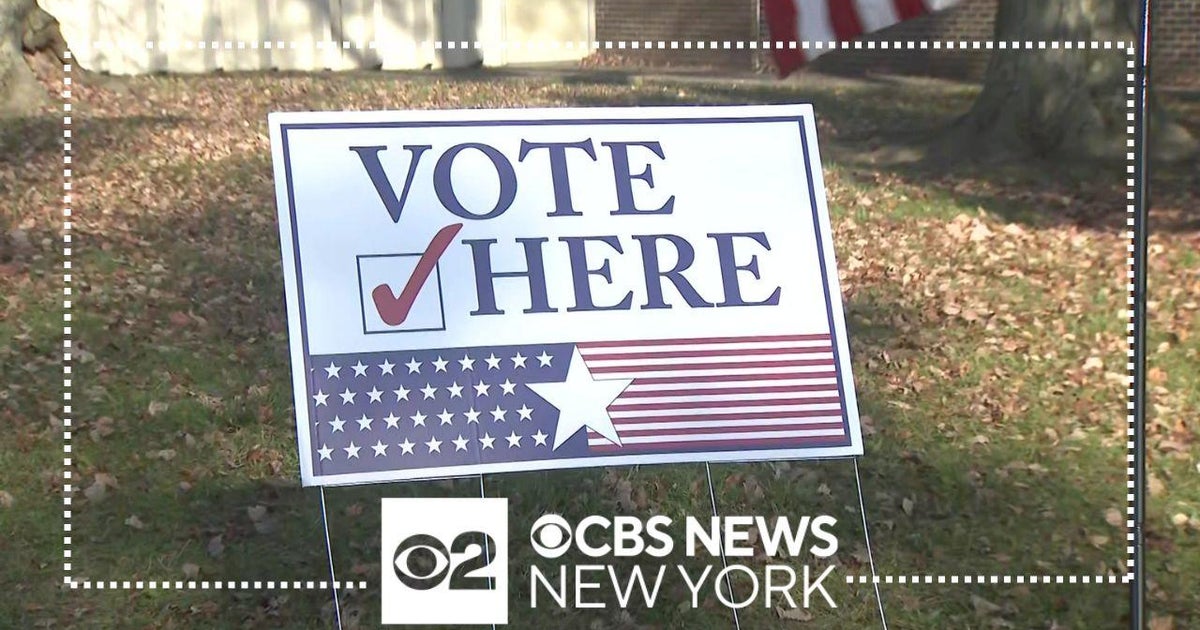 All 120 seats in New Jersey legislature on ballot in Tuesday's election