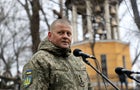 Remembrance event for Debaltseve defenders in Kyiv 