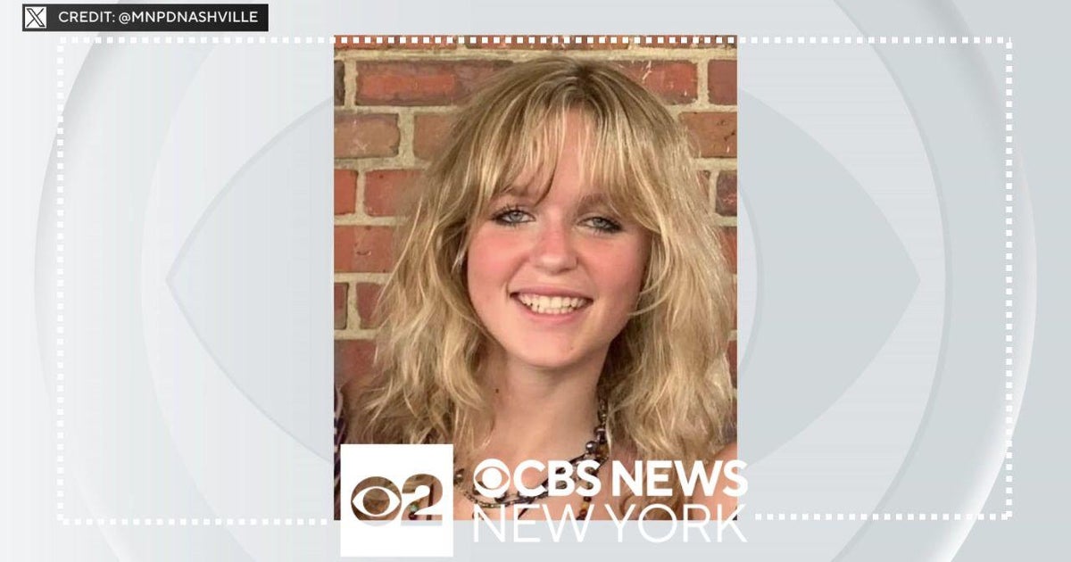 College student from New Jersey critically injured in Nashville ...