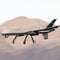 U.S. MQ-9 Drone shot down off the coast of Yemen