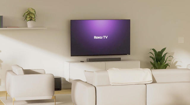 Roku may soon begin selling its own smart home lighting and accessories