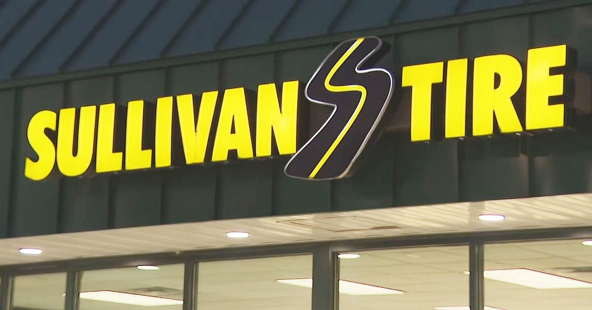 Sullivan Tire owners turning company over to employees to "keep the