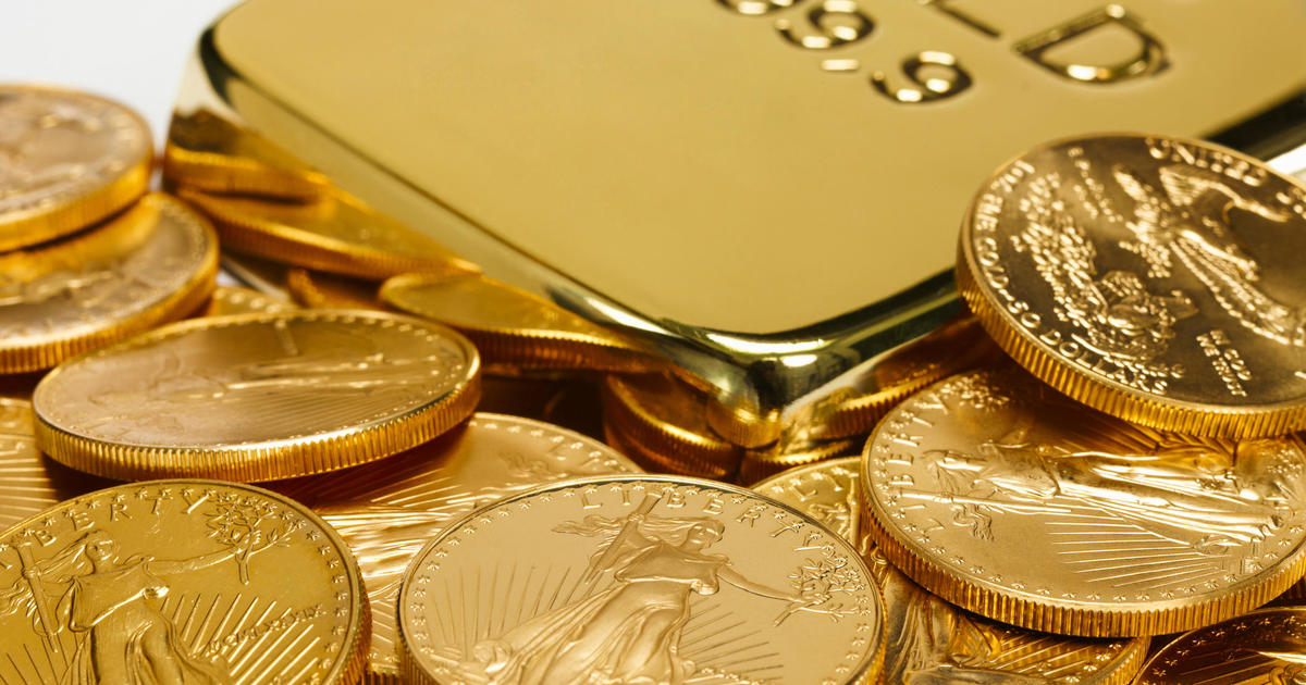 Златото отдавна е надеждна инвестиция. Независимо дали е инвестиран като