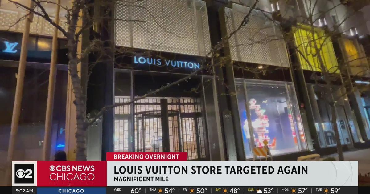 You Won't Be Able to Buy Louis Vuitton Off  Anytime Soon