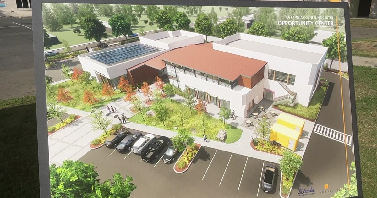 Sacramento nonprofit receives grant to fund resiliency hub, retrofit neighborhood center