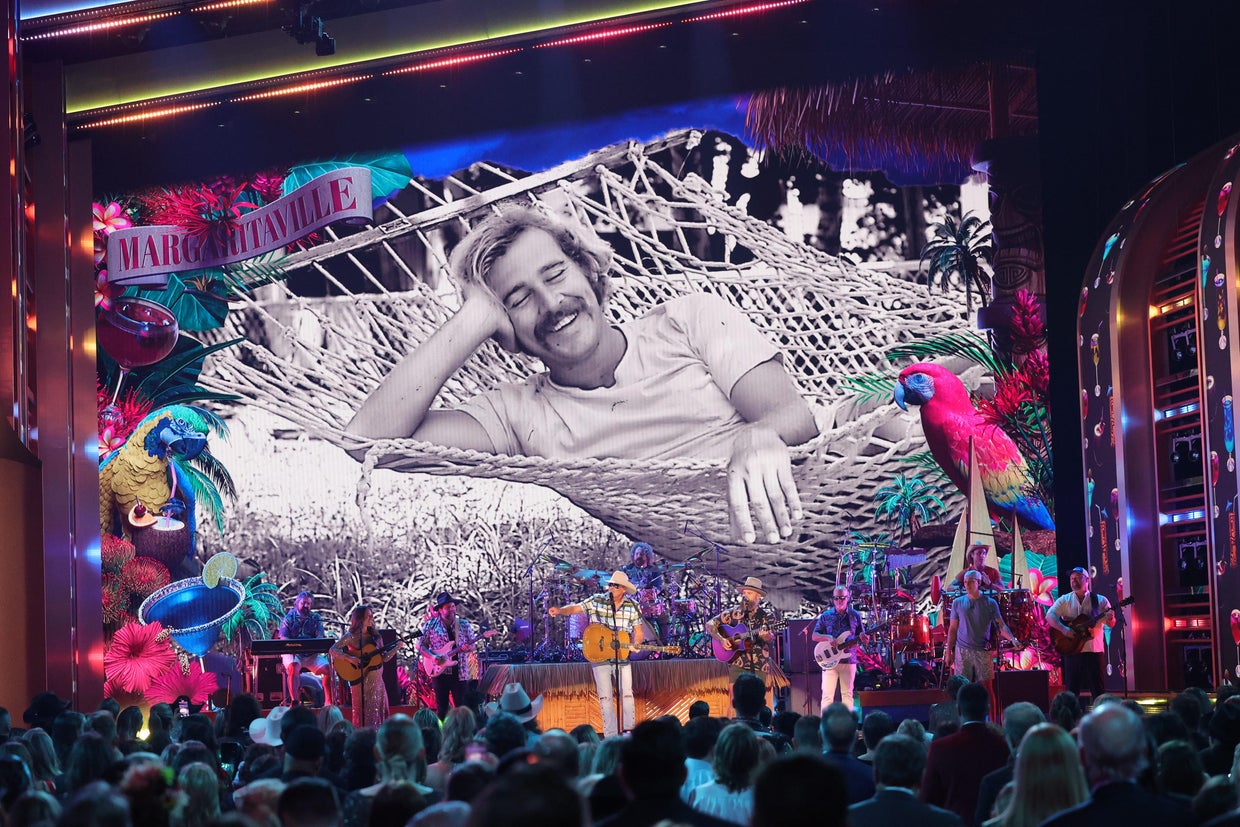 ALAN JACKSON, ZAC BROWN BAND 