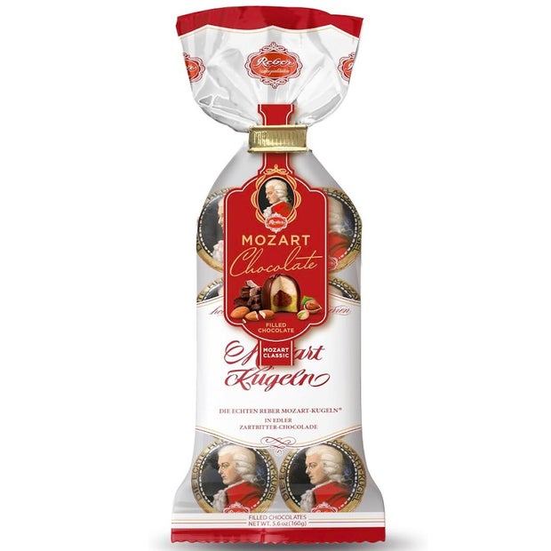Mozart Kugeln