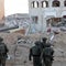 Israeli forces continue push into Gaza City