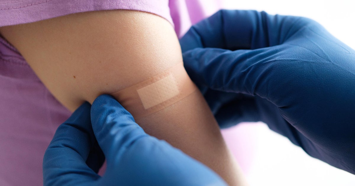 School vaccination exemptions now highest on record among kindergartners, CDC reports School vaccination exemptions now highest on record among kindergartners, CDC reports