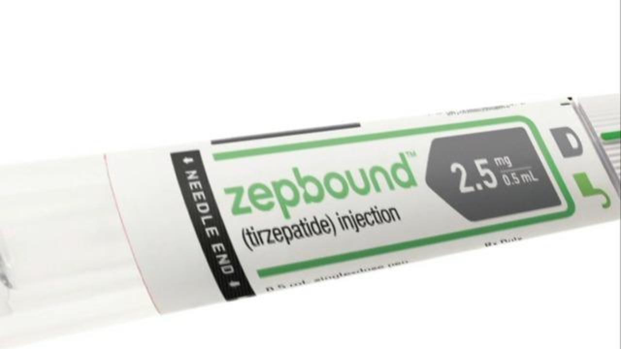zepbound #zepboundnews #zepboundtok #zepboundforweightloss #zepboundw, Fsa Eligible Items
