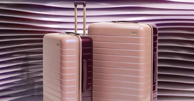 Away Luggage Just Launched a Gorgeous New Collection - Parade
