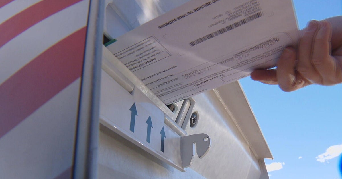 Voters say "yes" to increased teacher pay in Douglas County, "no" to new  schools - CBS Colorado