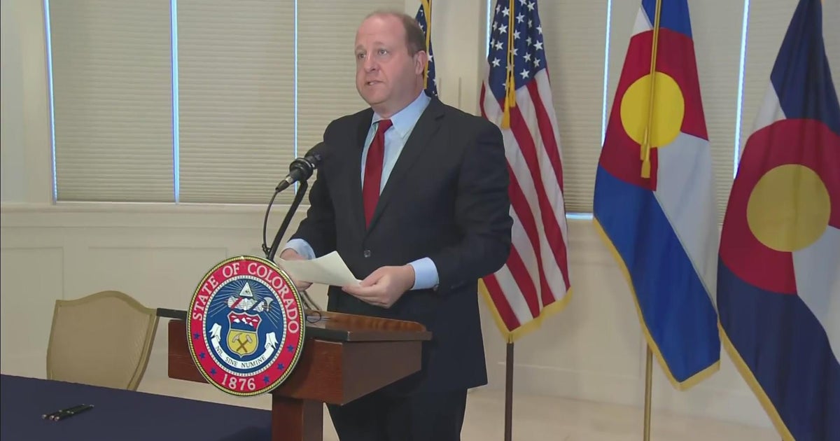 Gov. Jared Polis calls special session of state Legislature over rising ...
