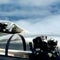 U.S. launches strike on weapons facility in Syria