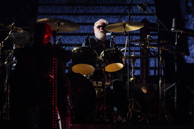 Queen + Adam Lambert at Chase Center