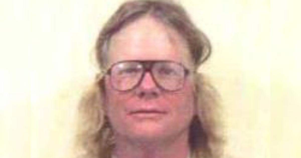 Northern California community fears release of sexually violent predator