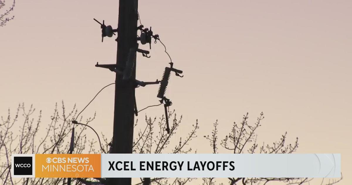 Xcel Energy announces layoffs, including 60 in Minnesota CBS Minnesota