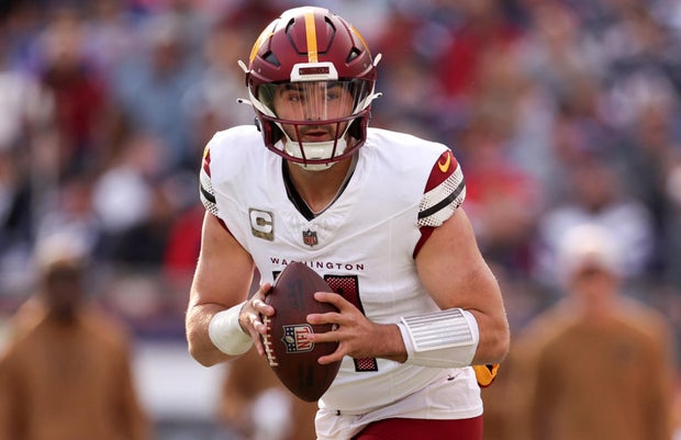 How to watch today's Washington Commanders vs. Seattle Seahawks game