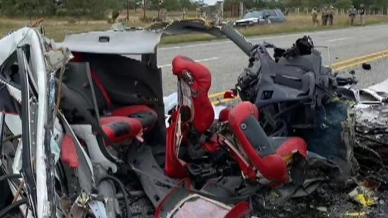 Thursday - Understanding In a Car Crash (Official HD Video) 