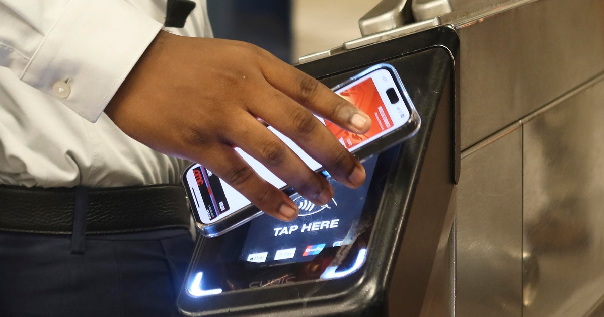 Why does Boston still use CharlieCards? MBTA GM hints at phone pay