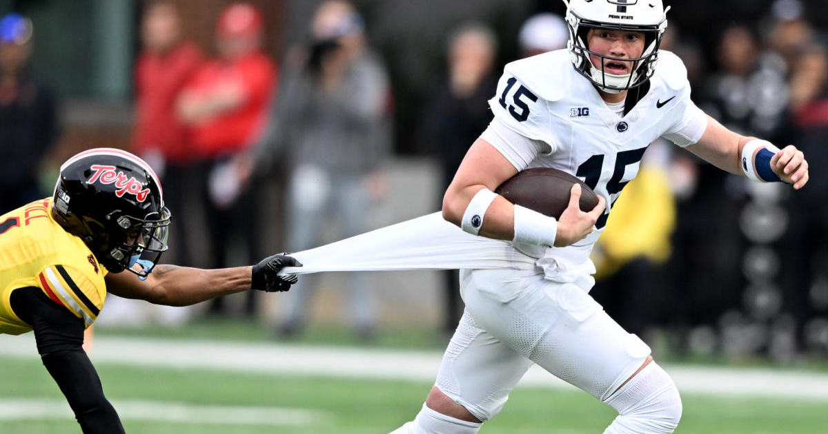 How to watch today’s Michigan Wolverines vs. Penn State Nittany Lions game: Livestream options, kickoff time