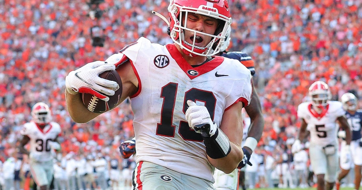 How To Watch Today's Ole Miss Rebels Vs. Bulldogs Game