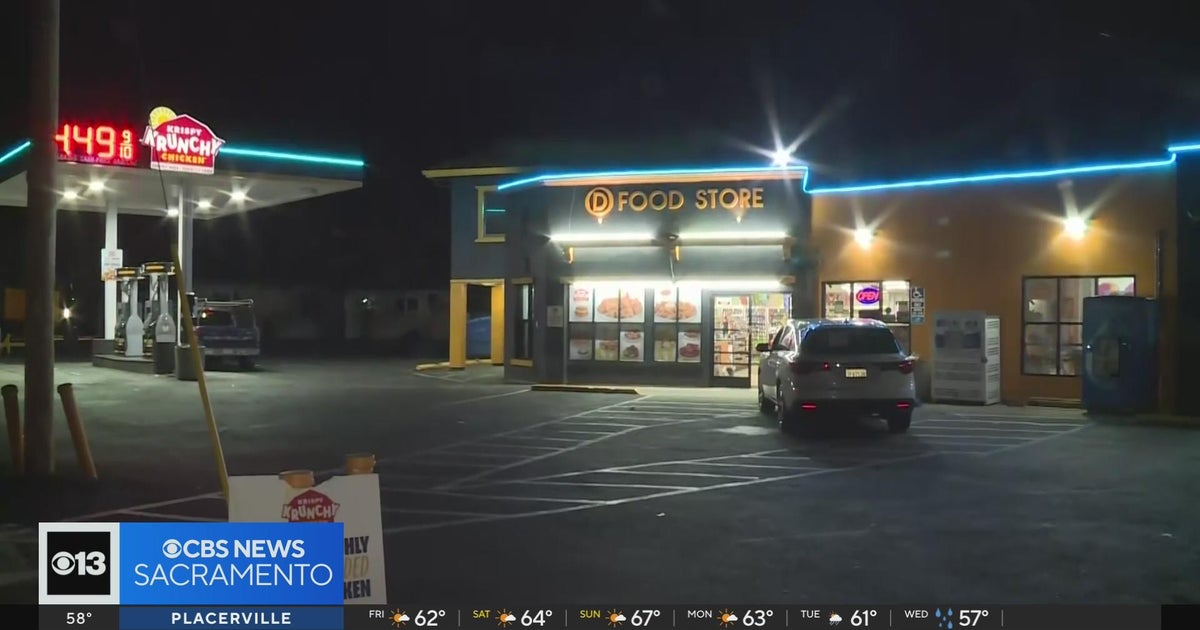 Rash of violence: 3 stabbings, 2 shootings in 24 hours in Sacramento