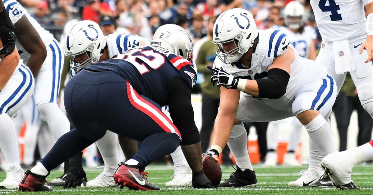 PatriotsColts predictions Will the Pats earn a muchneeded win in Germany