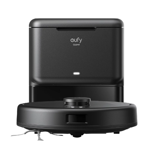 eufy Clean L50 SES with 60 Day Self-Empty Station 