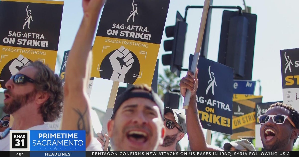 The Answer: Hollywood strike is over. What now?