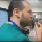 Hamas-run health ministry releases video inside Al-Shifa hospital in Gaza