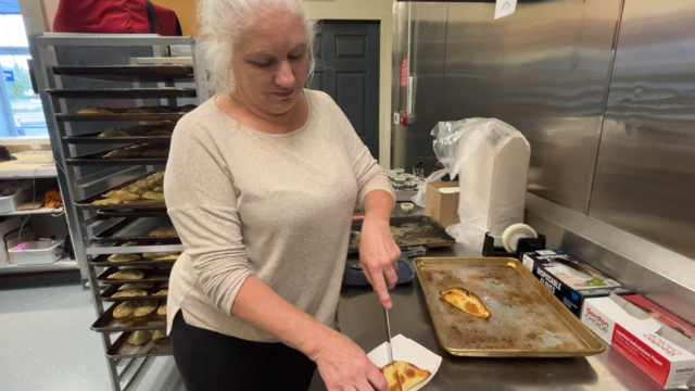 Woman shares journey from food truck to brick-and-mortar in Northville 