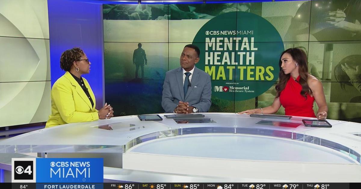 Mental Health Matters: Struggles faced by our veterans