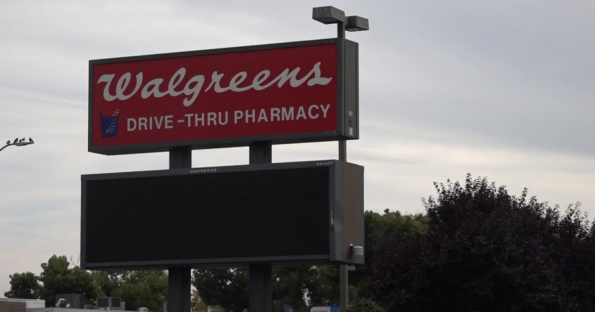Sacramento sheriff calls out Walgreens for stopping employee-requested homeless outreach operation