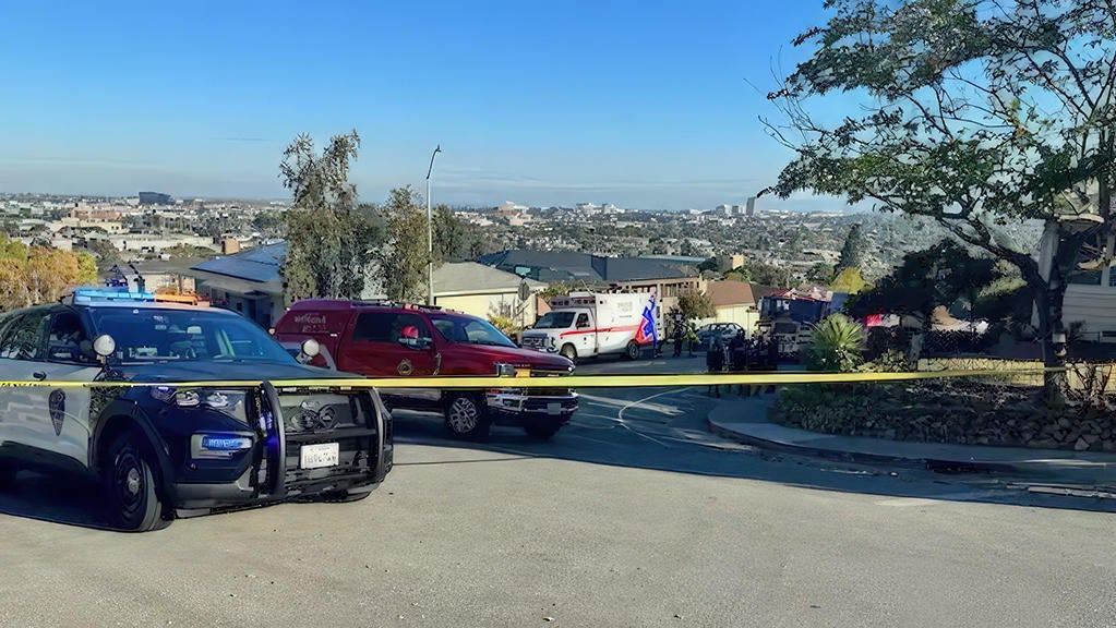 San Mateo suspect arrested after dog killed, man injured in hit-and-run ...