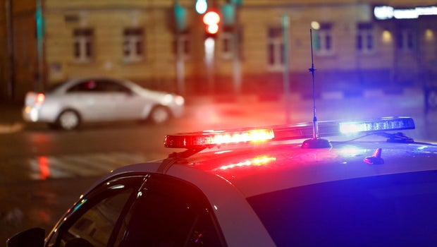 Two Modesto Men Die in Separate Multivehicle Crashes in Stanislaus County