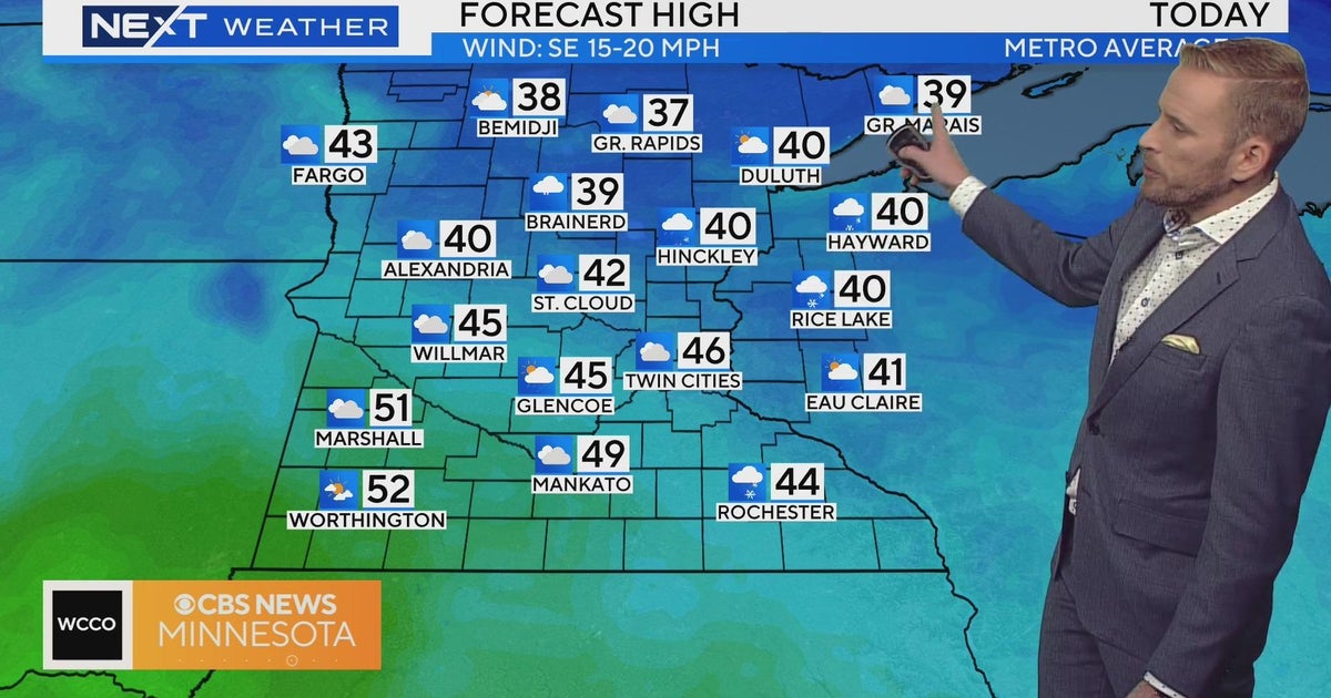NEXT Weather Windy and warmer stretch of days ahead NEXT Weather Windy and warmer stretch of days ahead
