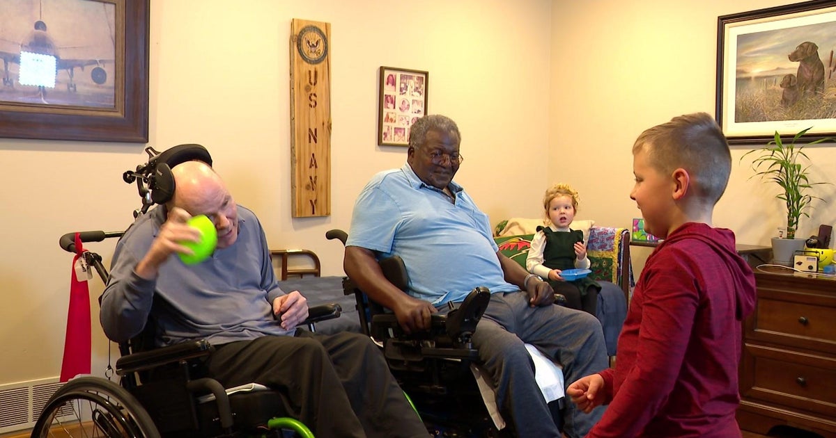 Minnesota leading the nation in foster care opportunities for veterans