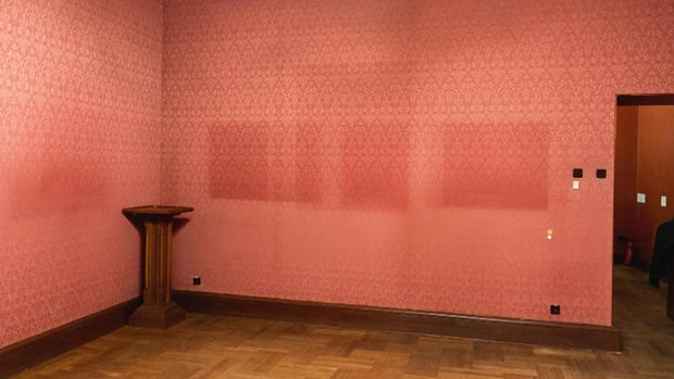 Khanenko Museum in Ukraine